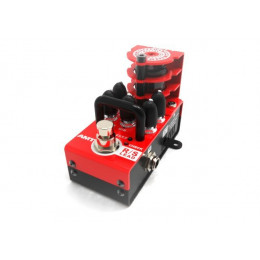 AMT Electronics R/S-Lead Bricks Гитарный предусилитель