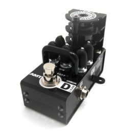 AMT Electronics D-Lead Bricks Гитарный предусилитель