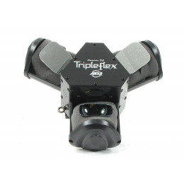 American DJ Triple Flex LED LED дискоэффект