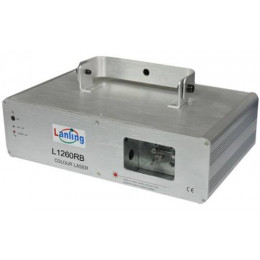 Lanling L1260 RB Лазер