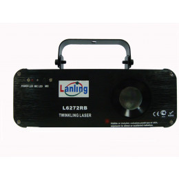 Lanling L 6272 RB Лазер