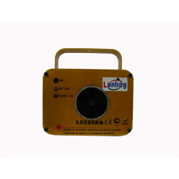 Lanling L 6295 RB Лазер