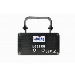 Lanling L 632 RG Лазер