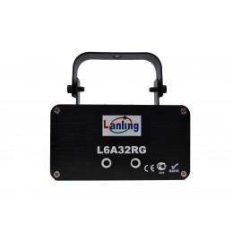 Lanling L6A 32 RG Лазер