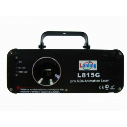 Lanling L 815 G Лазер