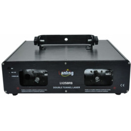 Lanling LV 258 RB Лазер