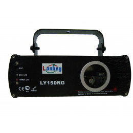Lanling LY 150 RG Лазер