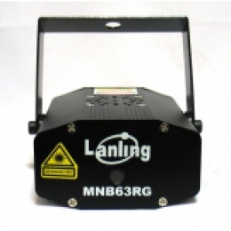 Lanling MNB 63 RG Лазер