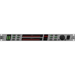 Behringer FBQ2496 Подавитель обратной связи