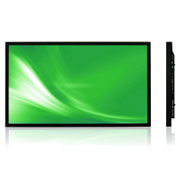 Flame 42ST LCD дисплей