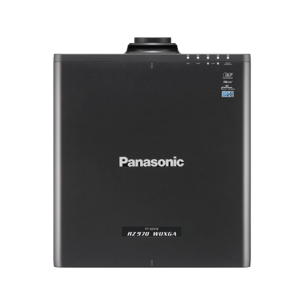 Panasonic PT-RZ970BE Проектор