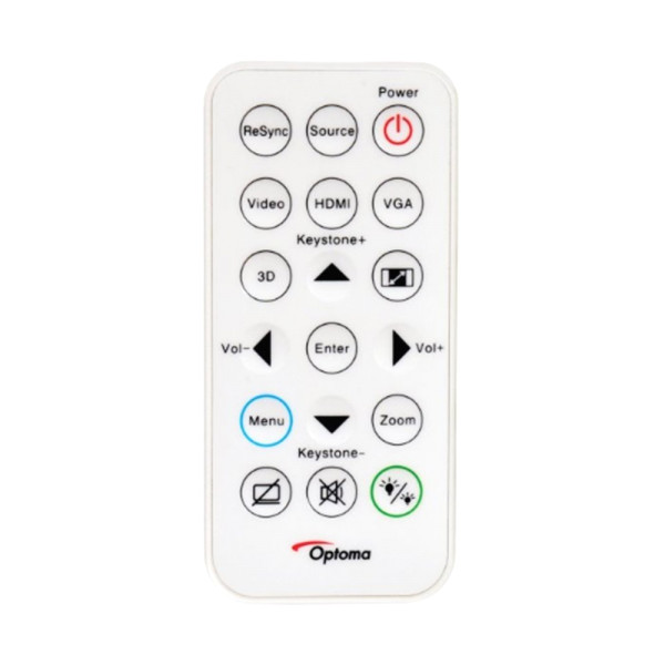 Optoma DX342 Проектор