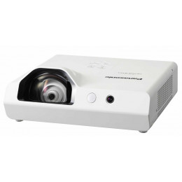 Panasonic PT-TX312E Проектор