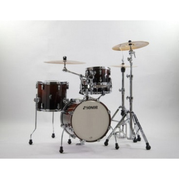Sonor 17503622 AQ2 Safari Set BRF 13073 Барабанная установка (без железа)