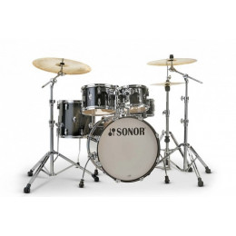 Sonor 17503064 AQ2 Studio Set TSB 13114 Барабанная установка (без железа)