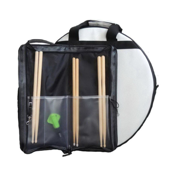 Paiste Professional Cymbal Bag White/ Black Чехол для тарелок