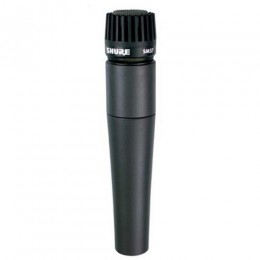 Shure SM57-LCE Инструментальный динамический кардиоидный микрофон