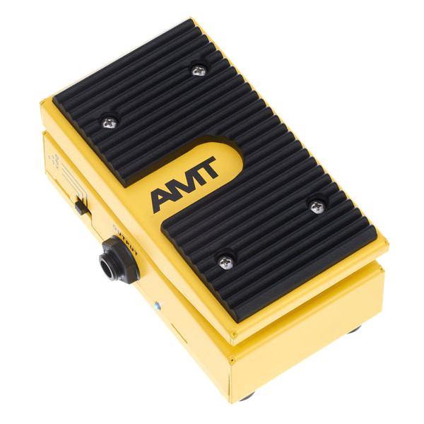 AMT Electronics LLM-2 ZERO Педаль громкости
