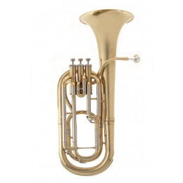 John Packer JP072 MkII Тенор-горн Eb