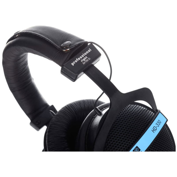 Superlux HD330 Полуоткрытые динамические наушники