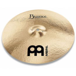 Meinl B20MC-B Byzance Brilliant Medium Crash Тарелка 20"