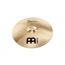 Meinl B18MC-B Byzance Brilliant Medium Crash Тарелка 18"