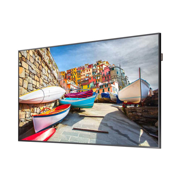 Samsung PM55H LED панель