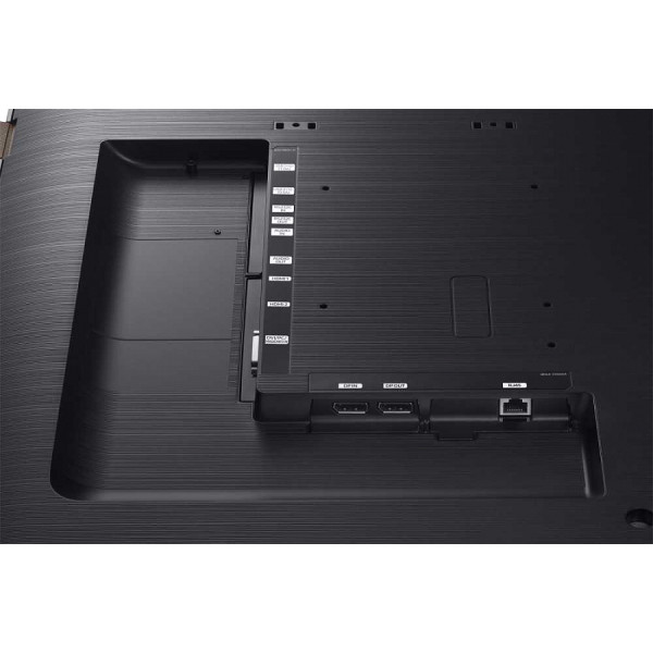 Samsung PM55H LED панель