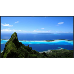 Panasonic TH-86SQ1W LED панель