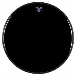 Remo P3-1020-ES Пластик передний для бас-барабана 20"