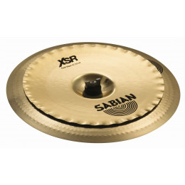 Sabian XSR Fast Stax Cтэк