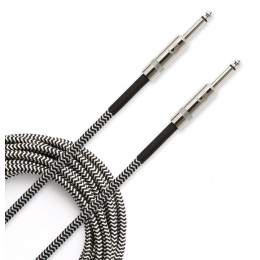 Planet Waves PW-BG-10BG Кабель инструментальный