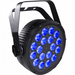 Prolights LUMIPAR18QTOUR LED прожектор
