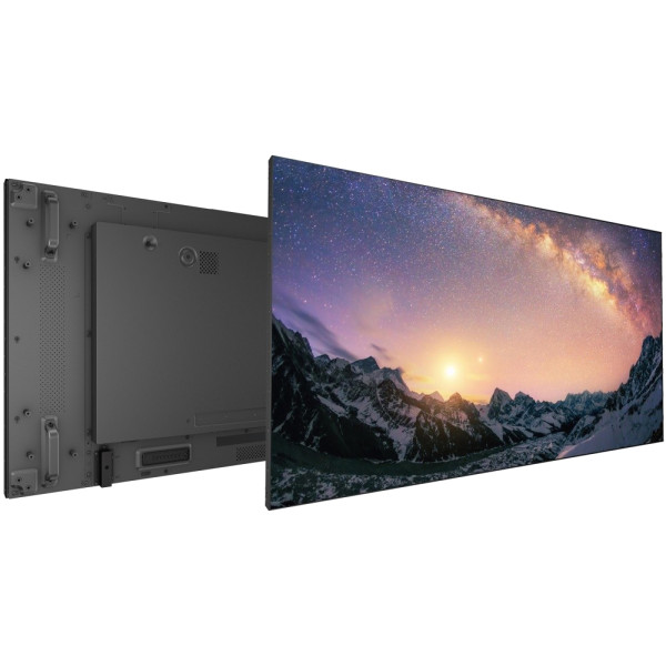 BenQ PL552 Black ЖК-панель