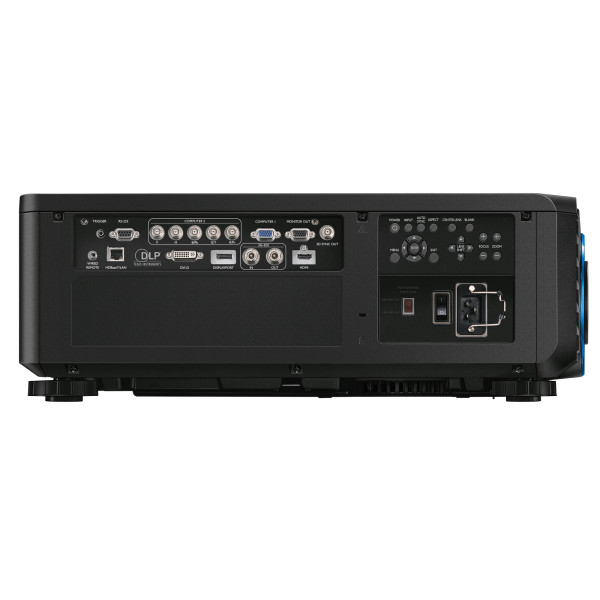 BenQ LU9715 Проектор