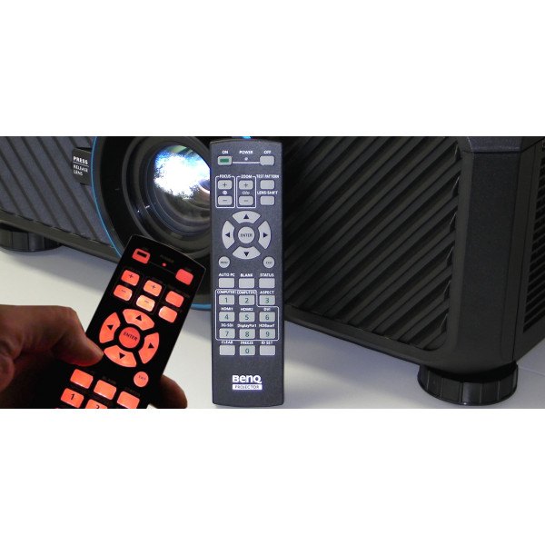 BenQ LU9715 Проектор