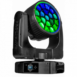 Prolights PANORAMAIPWBX LED вращающаяся голова