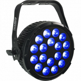 Prolights LUMIPAR18QPRO Светильник светодиодный