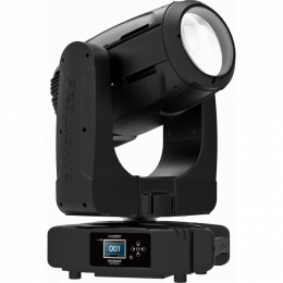 Prolights PANORAMAIPAB LED вращающаяся голова