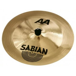 Sabian 16" AA Chinese Тарелка Chenese