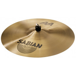 Sabian 18" AA Rock Crash Тарелка Crash