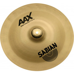 Sabian 14" AAX Mini Chinese Тарелка Chinese