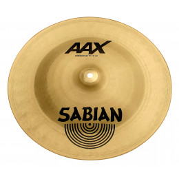Sabian 16" AAX Chinese Тарелка Chinese