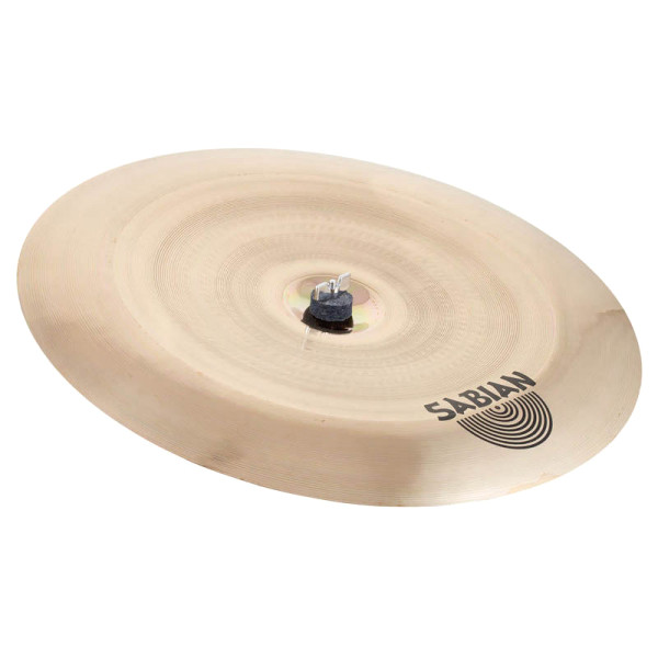 Sabian 20" AAX Chinese Тарелка Chinese