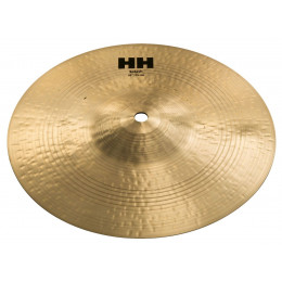 Sabian 10" HH Splash Тарелка Splash