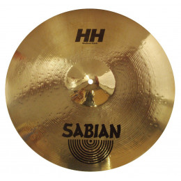 Sabian 18" HH Medium Crash Тарелка Crash