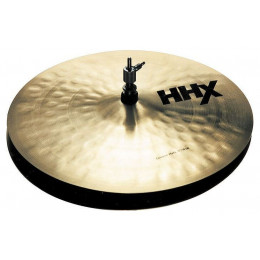 Sabian 14" HHX Groove Hi-Hats Тарелки Hi Hat