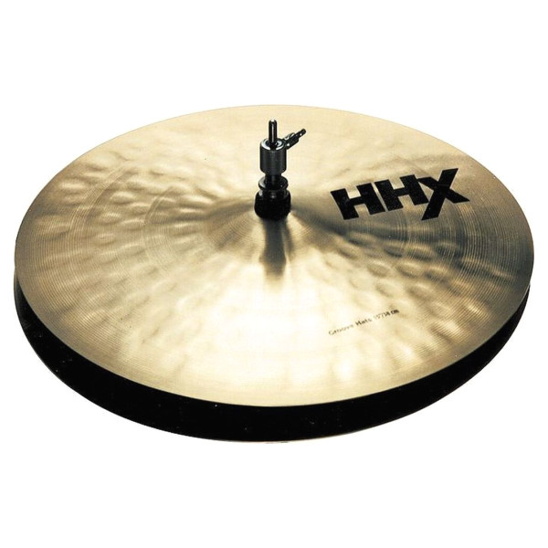 Sabian 14" HHX Groove Hi-Hats Тарелки Hi Hat