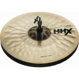 Sabian 14" HHX Stage Hi-Hats Тарелки Hi Hat