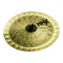 Sabian 18" HHX Chinese Тарелка Chinese